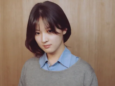 강수지