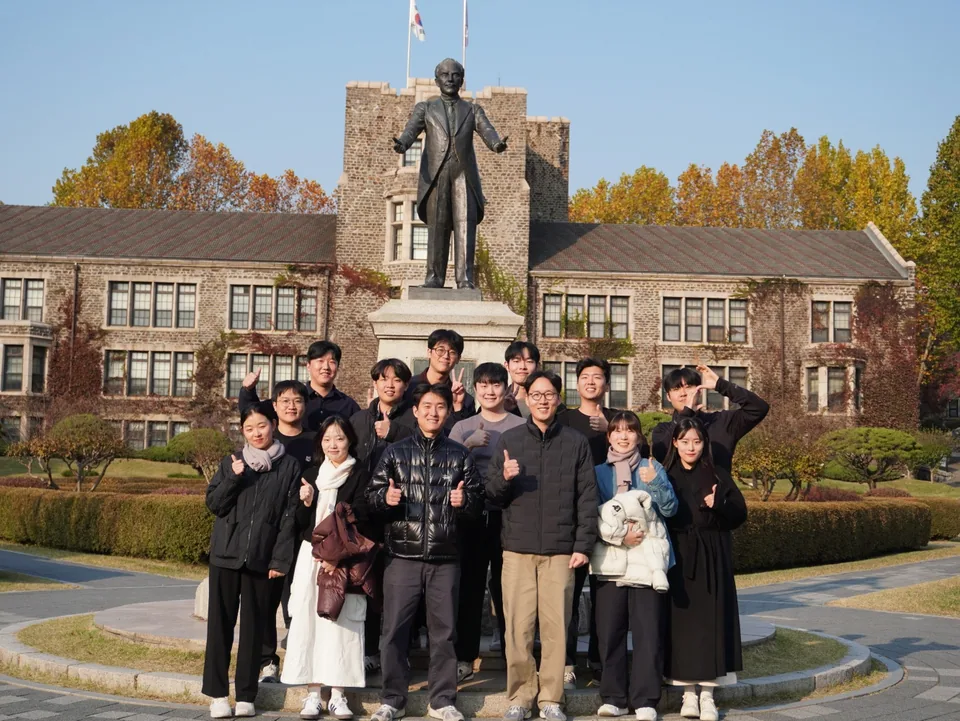 2025 연구실 단풍 워크샵
