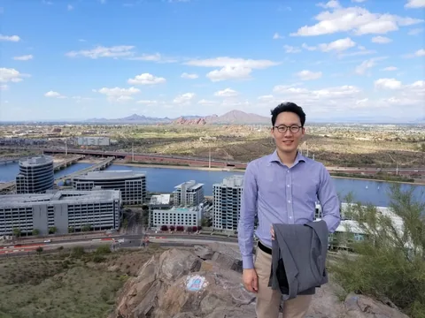 Hongjo Kim, Ph.D.